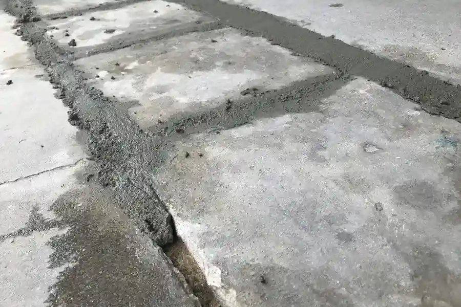 How Concrete Repair Helps Maintain Your Propertys Value Cedar Hills, UT How Concrete Repair Helps Maintain Your Propertys Value Cedar Hills, UT