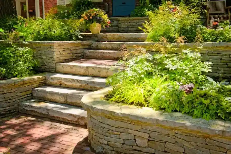 How To Maintain And Care For Your Retaining Wall Cedar Hills, UT How To Maintain And Care For Your Retaining Wall Cedar Hills, UT