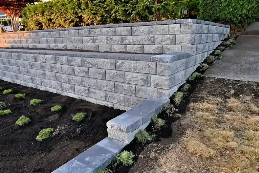 How To Maintain And Care For Your Retaining Wall in Cedar Hills, UT How To Maintain And Care For Your Retaining Wall in Cedar Hills, UT