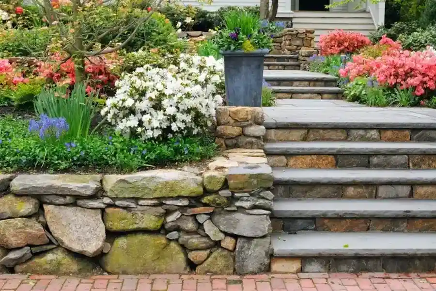 Local Retaining Wall Installation Cedar Hills, UT Local Retaining Wall Installation Cedar Hills, UT