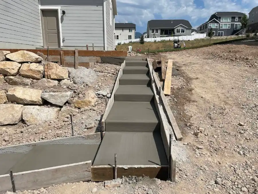 Concrete Company in Cedar Hills, UT Concrete Company in Cedar Hills, UT